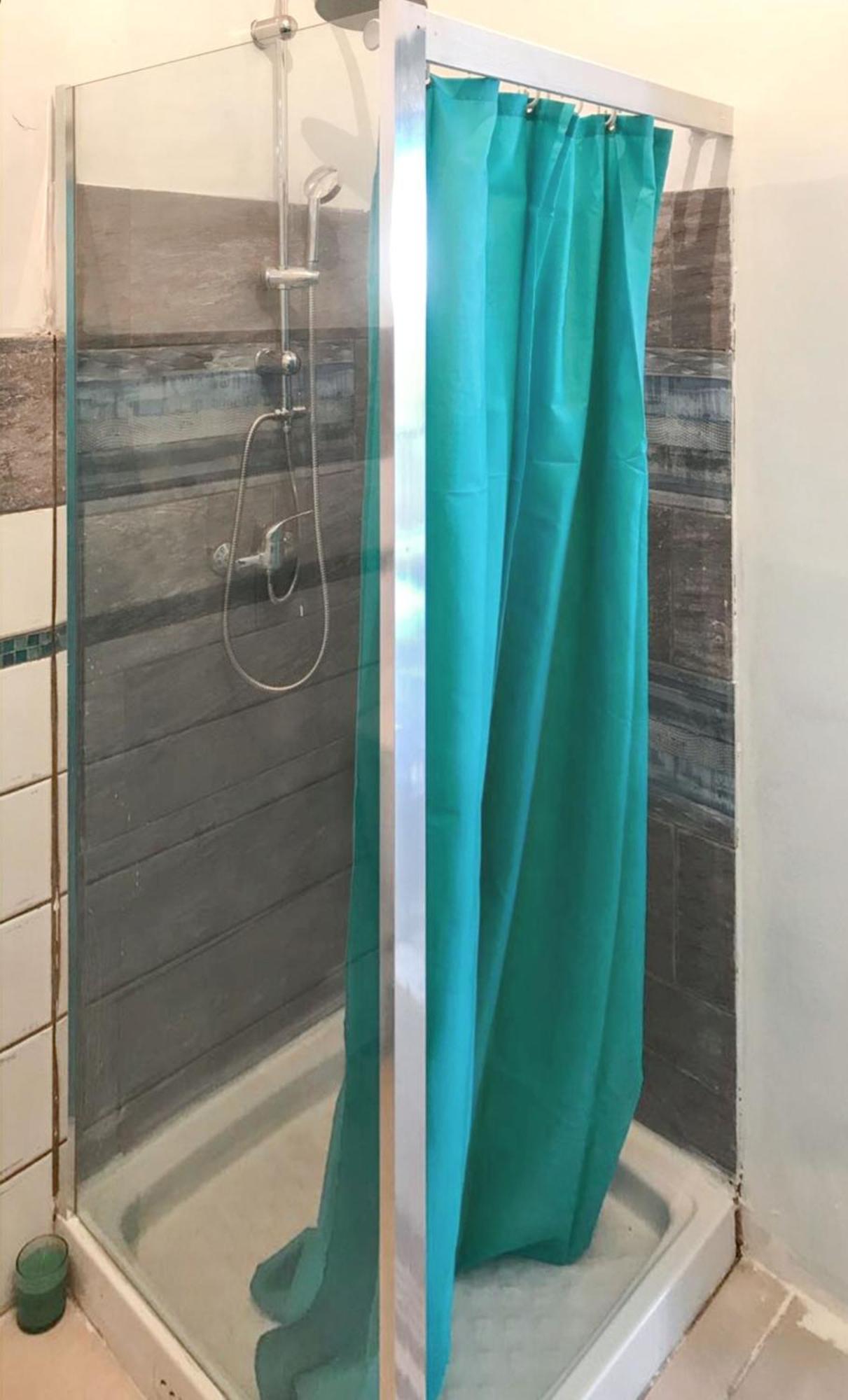 לה קברה Appartement Cosy Au Carbet Avec Balcon Et Vue Sur Mer 70 M² מראה חיצוני תמונה